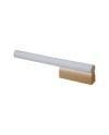 ANTIGA * APLIQUE LED IP44 4000K 8W ORO